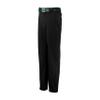 Russell Athletic Boot Cut Game Pant Black XL view 1