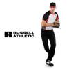 Russell Athletic Boot Cut Game Pant Black XL view 2