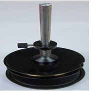 Camellia Laboratory Spool Runner
