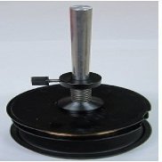 Camellia Laboratory Spool Runner
