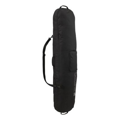 Burton Board Sack Snowboard Bag, True Black SS17, 181 cm