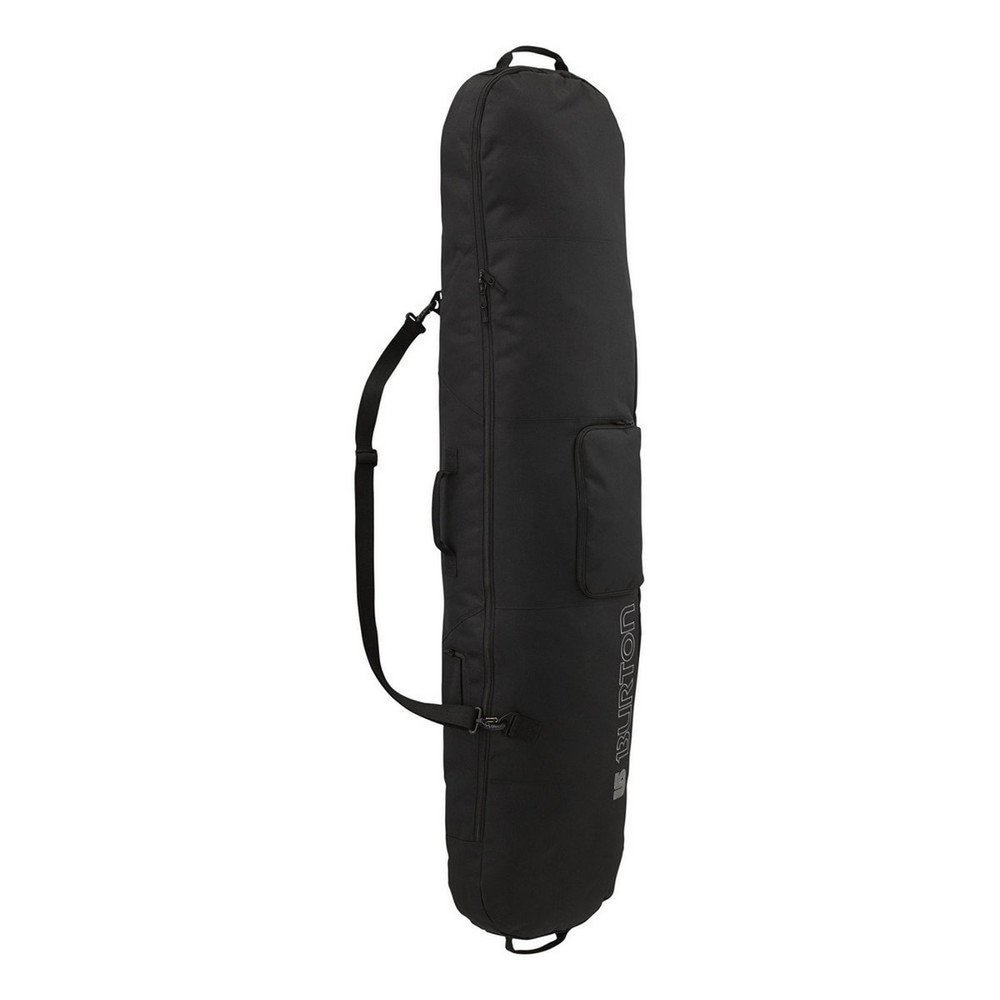 Burton Board Sack Snowboard Bag, True Black SS17, 181 cm