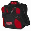 Storm Solo Bowling Bag (1-Ball), Red view 1