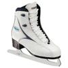 Roces RFG 1 Women's Ice Skates,Off-White (White/Blue),1 UK(33EU) view 1
