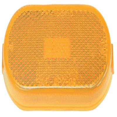 Peterson Manufacturing V10815R Red Replacement Lens
