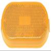 Peterson Manufacturing V10815R Red Replacement Lens view 1