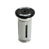 FSA K-Force Light SBO 27.2 X 3.50mm Carbon Seat Post view 2