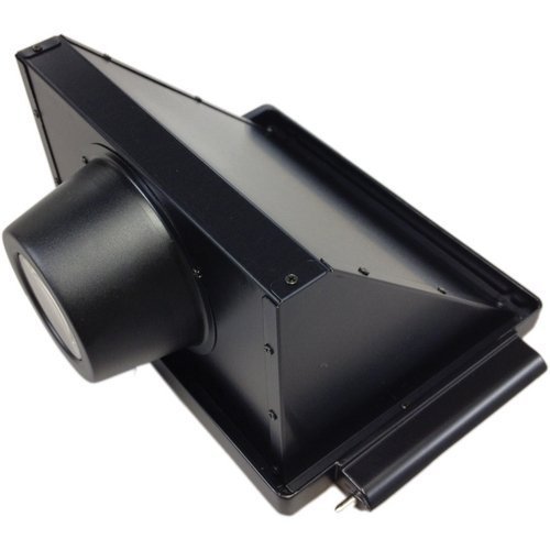 Wista 211000v Monocular Reflex Housing for 45VX44; SP and RF Cameras