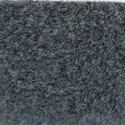 6' x 24' 16oz Marine Grade Boat Carpet - Charcoal
