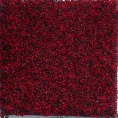 6' x 12' 20oz Marine Grade Boat Carpet - Red