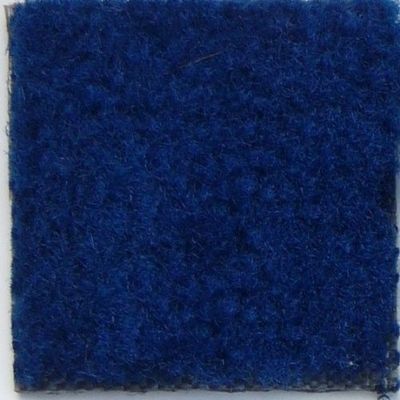 6' x 15' 20oz Marine Grade Boat Carpet - Blue