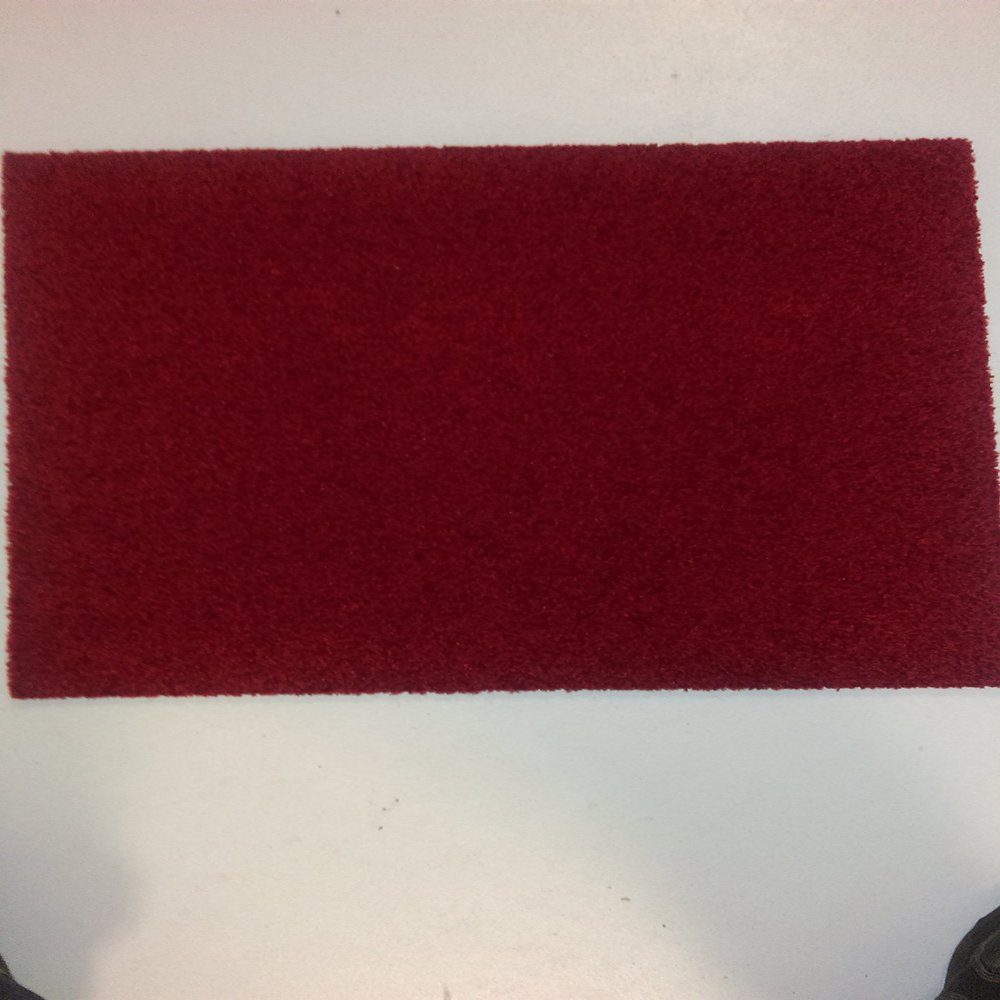 6' x 18' 20oz Marine Grade Boat Carpet - Red