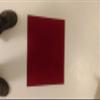 6' x 18' 20oz Marine Grade Boat Carpet - Red view 2
