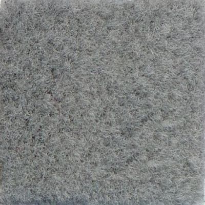 8' x 18' 16oz Marine Grade Boat Carpet - Silver