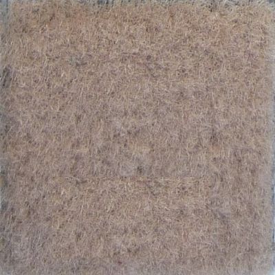 6' x 18' 20oz Marine Grade Boat Carpet - Beige