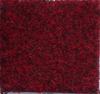 8' x 21' 16oz Marine Grade Boat Carpet - Red view 1