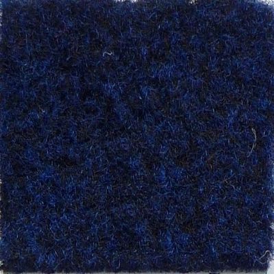 6' x 21' 20oz Marine Grade Boat Carpet - Navy