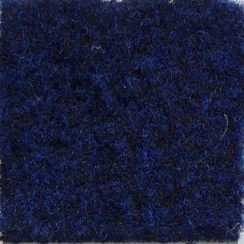 6' x 21' 20oz Marine Grade Boat Carpet - Navy