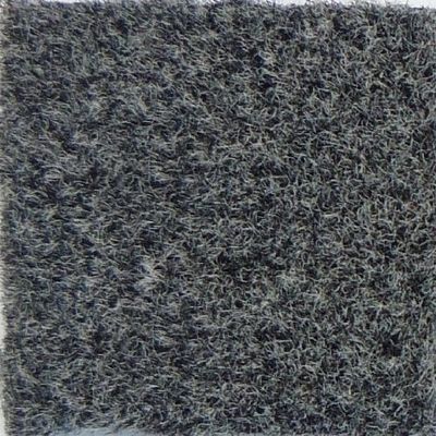 8' x 21' 16oz Marine Grade Boat Carpet - Gray
