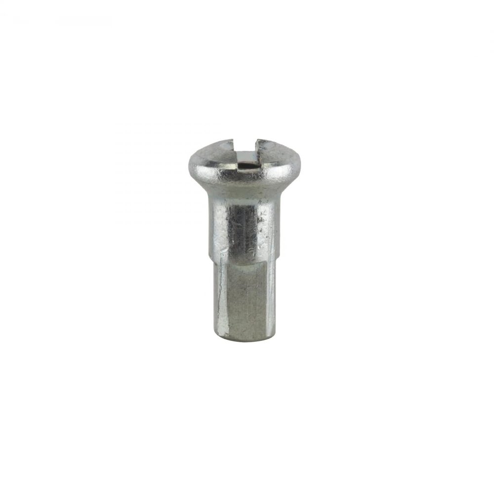 WheelMaster Spoke Nipple CN STL OEM 12gx16mm