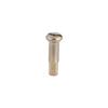 WheelMaster Spoke Nipple CN BRS OEM 2.0x16mmSL view 1