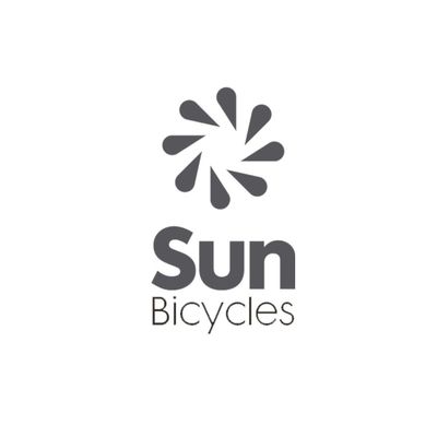 Sun Replacement Unicycle Part: Classic/FT, 24in, Black/Black
