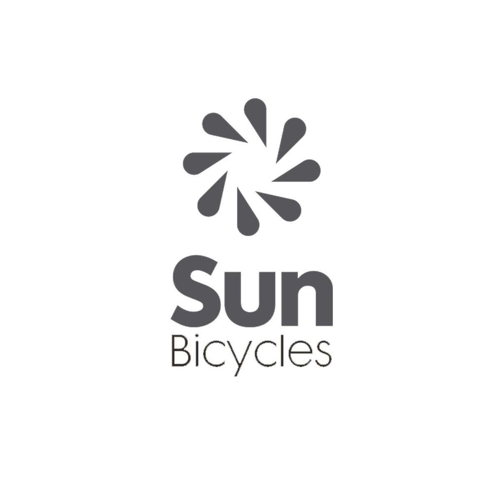 Sun Replacement Unicycle Part: Classic/FT, 24in, Black/Black