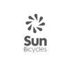 Sun Replacement Unicycle Part: Classic/FT, 24in, Black/Black view 1