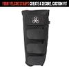 Triple Eight Exoskin Shin and Whip Guard Pads  Protective Shin Guards for BMX and Mountain Biking view 3