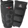 Triple Eight Exoskin Shin and Whip Guard Pads  Protective Shin Guards for BMX and Mountain Biking view 1
