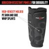 Triple Eight Exoskin Shin and Whip Guard Pads  Protective Shin Guards for BMX and Mountain Biking view 2