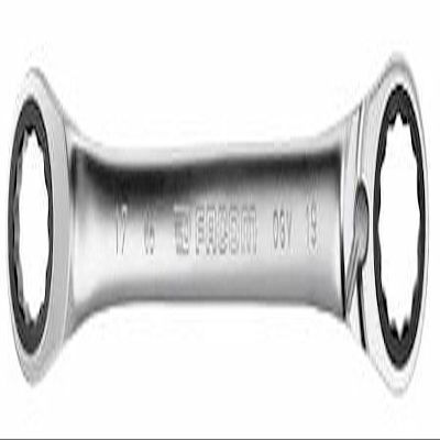 Facom 65.16 x 18-12C 15G Ratchet Wrench 16 x 18 mm