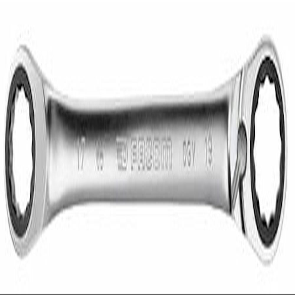 Facom 65.16 x 18-12C 15G Ratchet Wrench 16 x 18 mm
