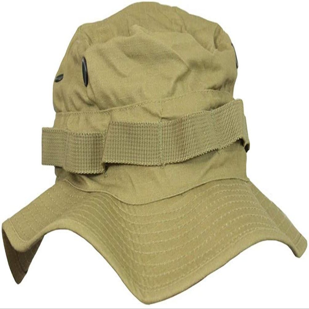Mil-Tec Retro, Coyote, Medium