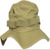 Mil-Tec Retro, Coyote, Medium view 1