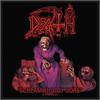 Death Scream Bloody Gore Patch Album Art Metal Band Music Woven Sew On Applique view 1