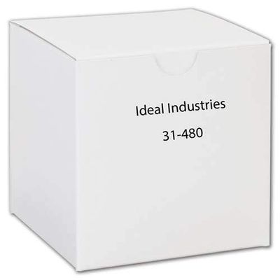 Ideal 31-480 Line Package 1 in. X 300 Ft. White 5-Pack Bag