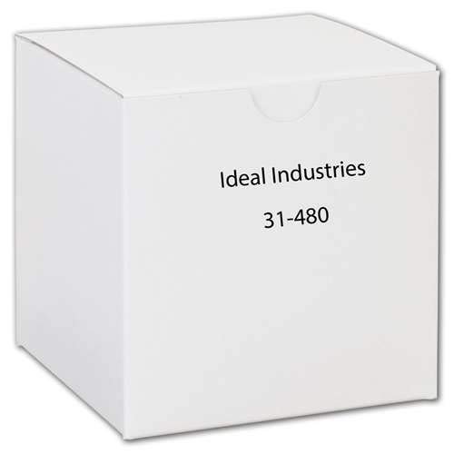 Ideal 31-480 Line Package 1 in. X 300 Ft. White 5-Pack Bag