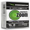 Dominator Wax Zoom Thermoactive Graphite Wax One Color, 100 gram view 1
