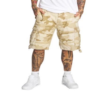 Brandit Vintage Classic Shorts Sandstorm Size XXL