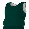 A4 N2206-NVW Reversible Mesh Tank Top, X-Large, Navy/White view 1