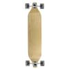 TGM Skateboards Drop Down Longboard Pink with 76mm Wheels and 180mm Trucks view 2
