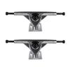 TGM Skateboards Drop Down Longboard Pink with 76mm Wheels and 180mm Trucks view 3