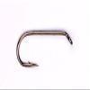 Daiichi 1100 Dry Fly Tying Hooks (#20 (1100-20-25)) view 1
