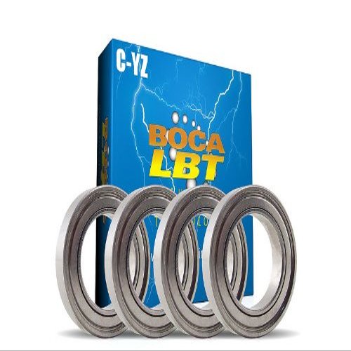 BOCA BEARING Shimano Core 50 MG7 (Complete) Baitcaster Ceramic Lightning Fishing Reel Bearings #FR-159C-Y
