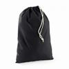 Westford Mill Cotton Stuff Bag (XL) (Natural) view 2