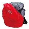 Captain Stag M-9863 FEEL BOSCO Zack Cover, 25, Red view 2