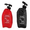 Captain Stag M-9863 FEEL BOSCO Zack Cover, 25, Red view 3