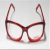Eyeglasses Esprit 17343 Red 531 view 3