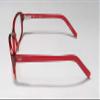 Eyeglasses Esprit 17343 Red 531 view 4